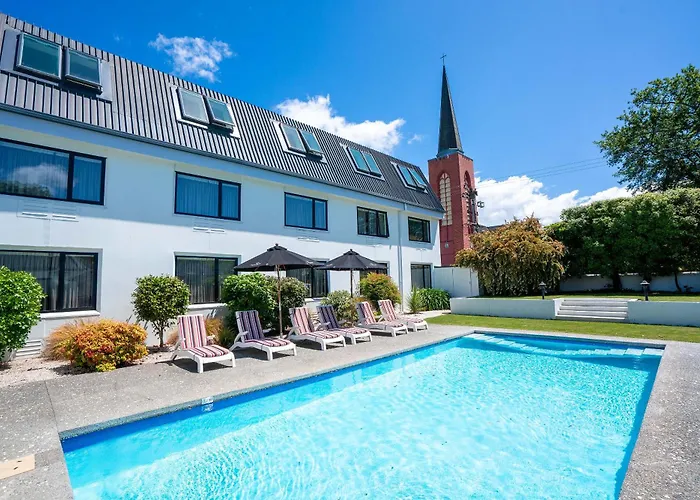 Scenic Hotel Marlborough