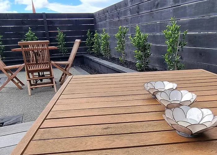 Apartment 5 - Haddin Court - Modern Loft Style