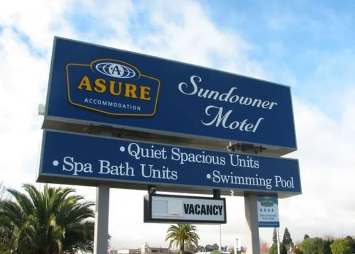 Sundowner Motel