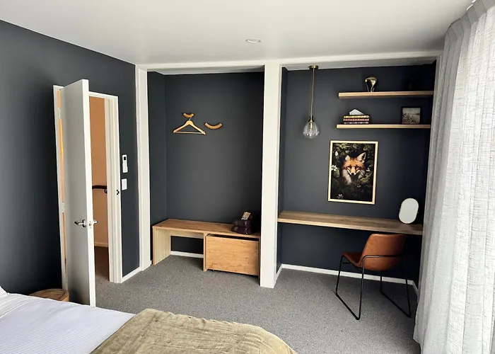 The Kings Domain, Duchess - Luxurious Townhouse In The Cbd!